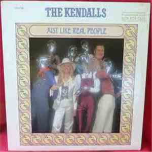 The Kendalls - Just Like Real People download flac