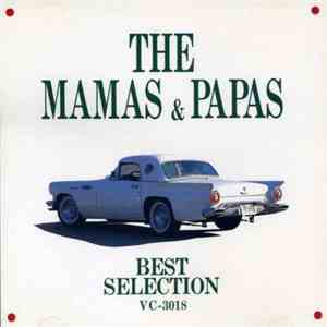 The Mamas & The Papas - Best Selection download flac