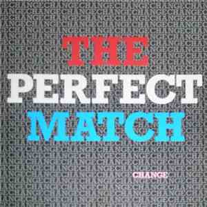 The Perfect Match - Change download flac
