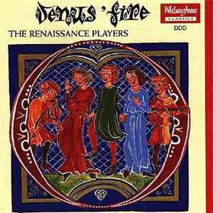 The Renaissance Players - Venus' Fire - Dance II download flac