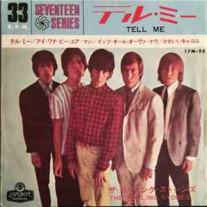 The Rolling Stones - Tell Me download flac