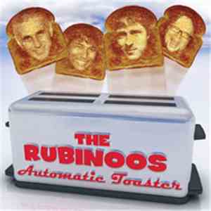 The Rubinoos - Automatic Toaster download flac