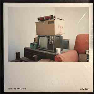 The Sea And Cake - Any Day download flac