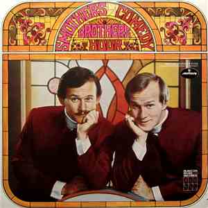 The Smothers Brothers - Smothers Comedy Brothers Hour download flac
