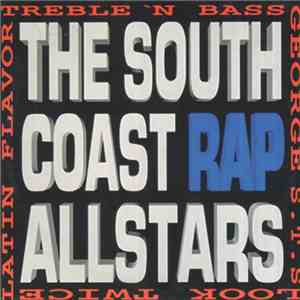 The South Coast Rap All Stars - Let's All Get Down download flac