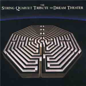 The String Quartet - Tribute To Dream Theater download flac
