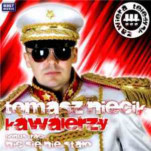 Tomasz Niecik - Kawalerzy download flac