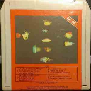 U.K. - U.K. download flac