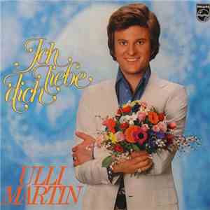 Ulli Martin - Ich Liebe Dich download flac