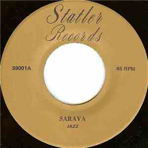 Unknown Artist - Sarava download flac