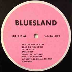 Various - Bluesland download flac