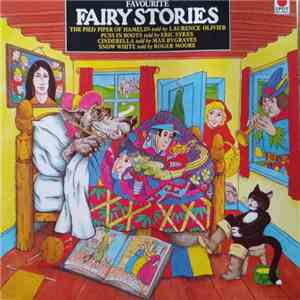 Various - Favourite Fairy Stories download flac