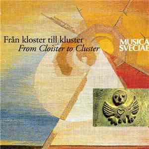 Various - Från Kloster Till Kluster = From Cloister To Cluster download flac