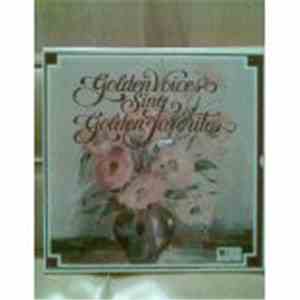 Various - Golden Voices Sing Golden Favorites download flac
