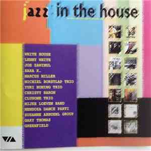 Various - Jazz In The House download flac