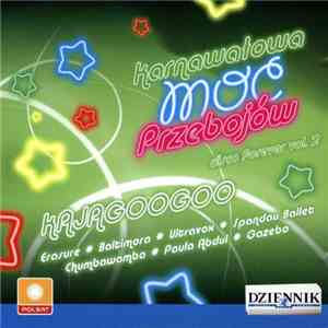 Various - Karnawałowa Moc Przebojów - Disco Forever Vol. 2 download flac