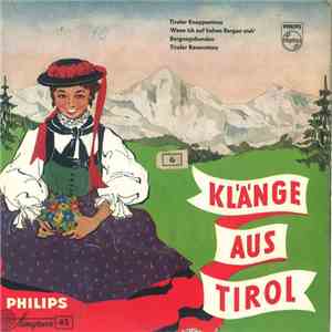 Various - Klänge Aus Tirol download flac