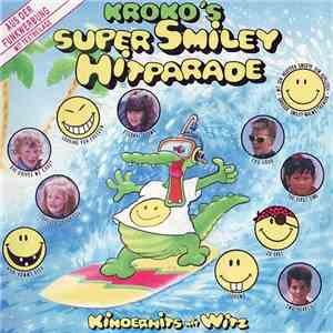 Various - Kroko's Super Smiley Hitparade download flac