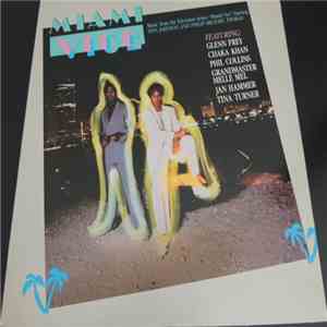 Various - Miami Vice - Music From The Television Series download flac