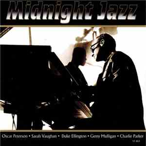 Various - Midnight Jazz download flac