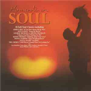 Various - Moments In Soul download flac