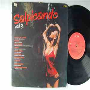 Various - Salpicando Vol. 3 download flac