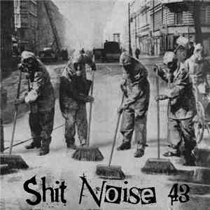 Various - Shit Noise 43 download flac