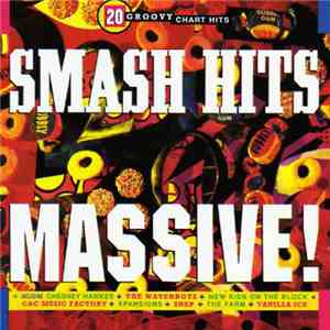 Various - Smash Hits Massive! download flac