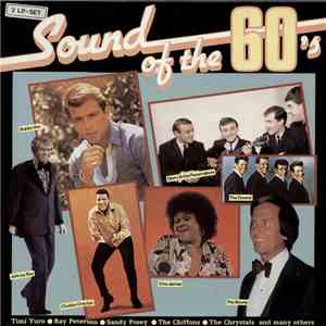 Various - Sound Of The 60's download flac