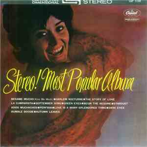 Various - Stereo! Most Popular Album download flac