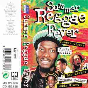 Various - Summer Reggae Fever download flac