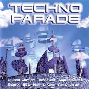 Various - Techno Parade download flac