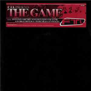 Various - The Game download flac