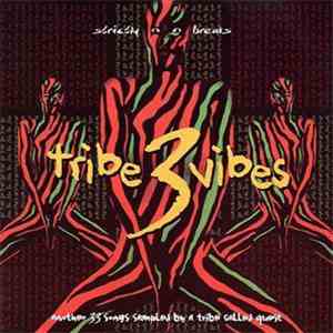 Various - Tribe Vibes Vol. 3 download flac