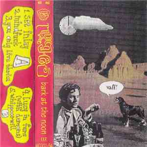 Vhe Nooners - Bark At The Noon download flac