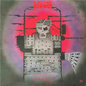 Voivod - Dimension Hatröss download flac