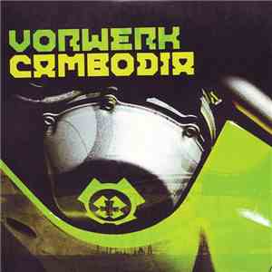 Vorwerk - Cambodia download flac