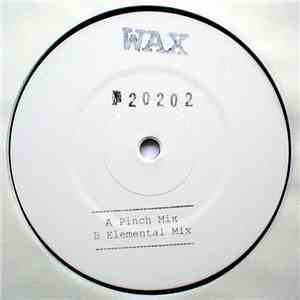 Wax  - No. 20202 download flac