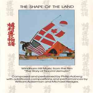 Windham Hill Artists - The Shape Of The Land download flac