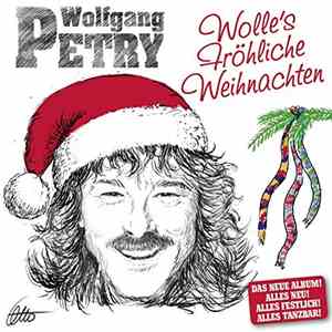 Wolfgang Petry - Wolle's Fröhliche Weihnachten download flac