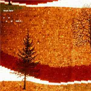 Wun Two - Snow Vol​.​3 download flac