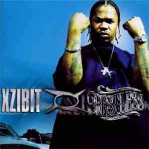 Xzibit - Restless FLAC album