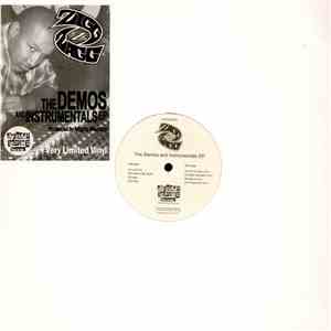 Zigg Zagg  - The Demos And Instrumentals EP download flac