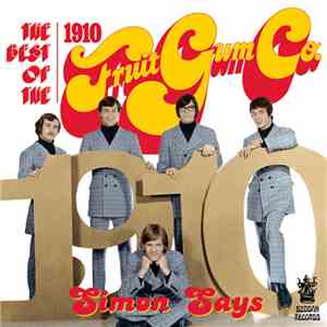 1910 Fruitgum Co. - The Best Of The 1910 Fruitgum Co. (Simon Says) download flac
