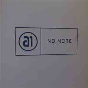 A1 - No More download flac