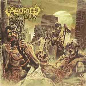 Aborted - Global Flatline download flac