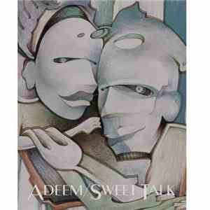 Adeem - Sweet Talking Your Brain download flac