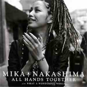 中島美嘉 - All Hands Together download flac