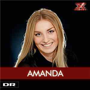 Amanda - Cry Me A River download flac