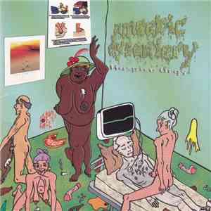 Amoebic Dysentery - Hospice Orgy download flac